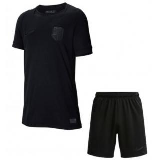 Noruega 2a Equipación 2026 - NIÑOS